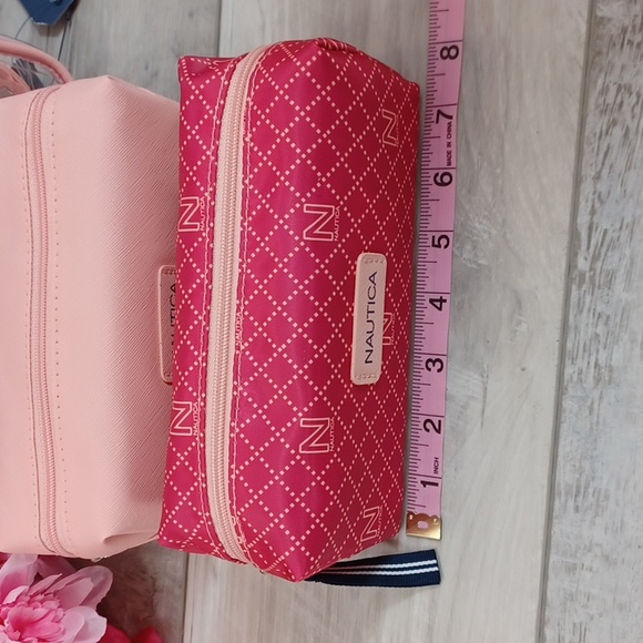 Nautica 3 piece Travel Set NWT - Picture 5 of 8